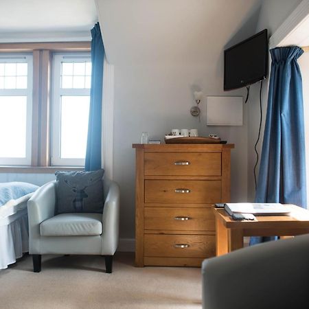 Firtree Bed And Breakfast At Galvelbeg House Crieff Εξωτερικό φωτογραφία