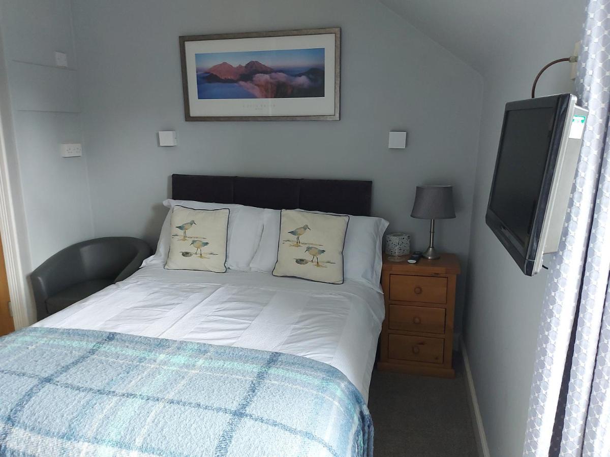 Firtree Bed And Breakfast At Galvelbeg House Crieff Εξωτερικό φωτογραφία